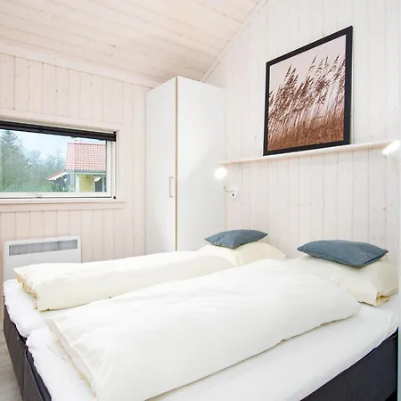 Сasa de vacaciones Ueppiger Badeurlaub Fuer 10 Personen *