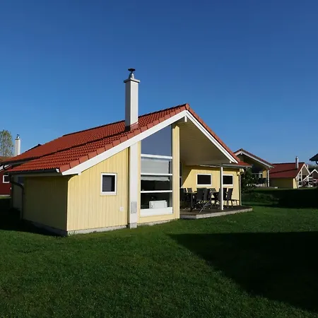 Сasa de vacaciones Ueppiger Badeurlaub Fuer 10 Personen *