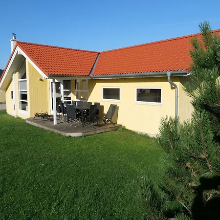 Ueppiger Badeurlaub Fuer 10 Personen Сasa de vacaciones