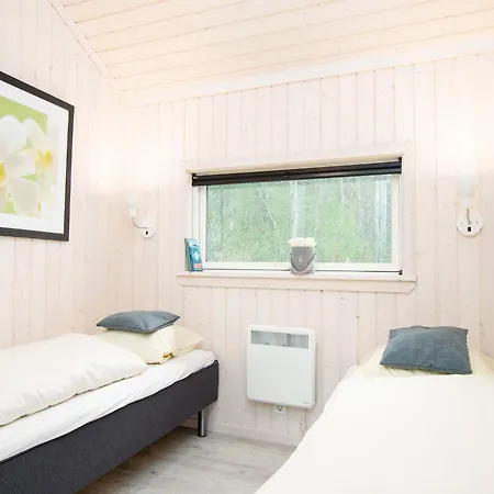 Сasa de vacaciones Ueppiger Badeurlaub Fuer 10 Personen Großenbrode