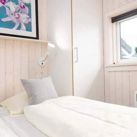 Ueppiger Badeurlaub Fuer 10 Personen