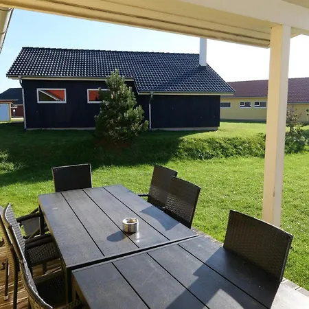 Сasa de vacaciones Ueppiger Badeurlaub Fuer 10 Personen *