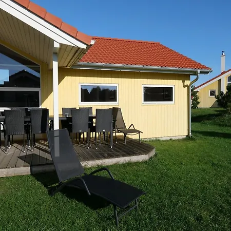 Ueppiger Badeurlaub Fuer 10 Personen * Großenbrode